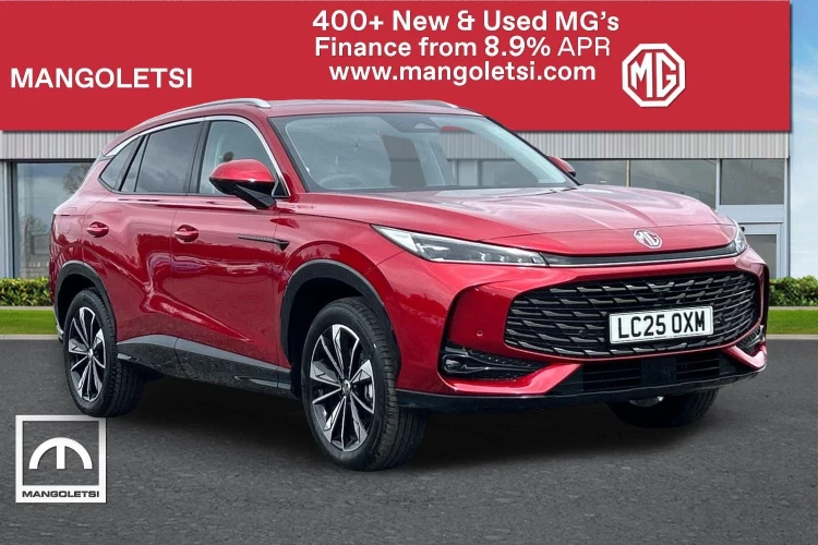 Vehicle Image - 1