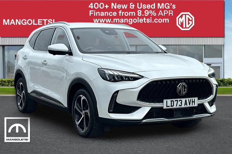 Vehicle Image - 1