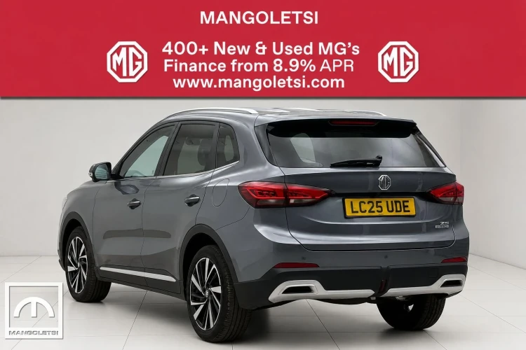 Vehicle Image - 2