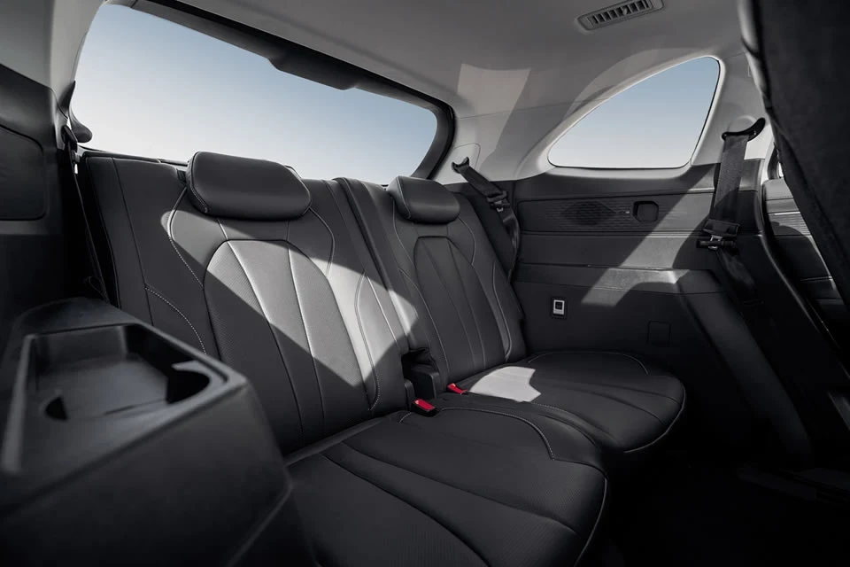 Space for Every Journey