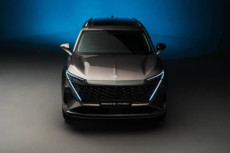 Advanced Safety. Effortlessly Integrated