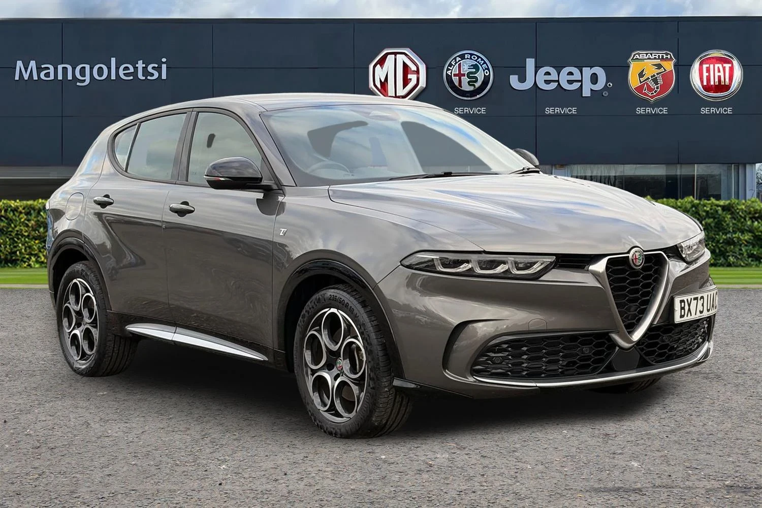 Vehicle Image - 0