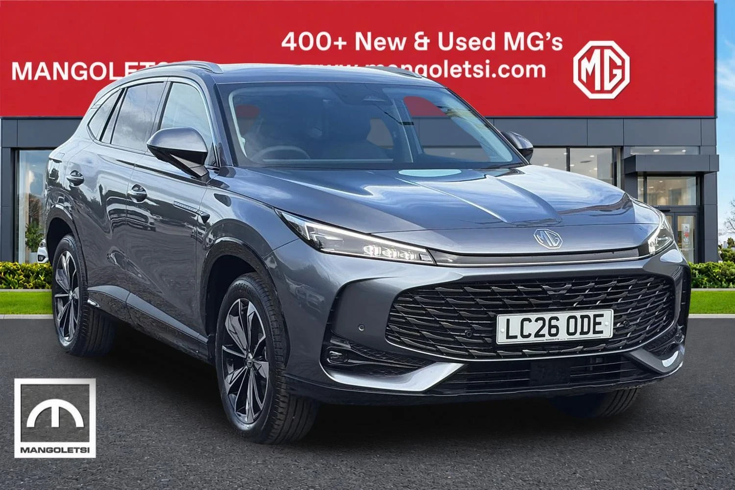 Vehicle Image - 0