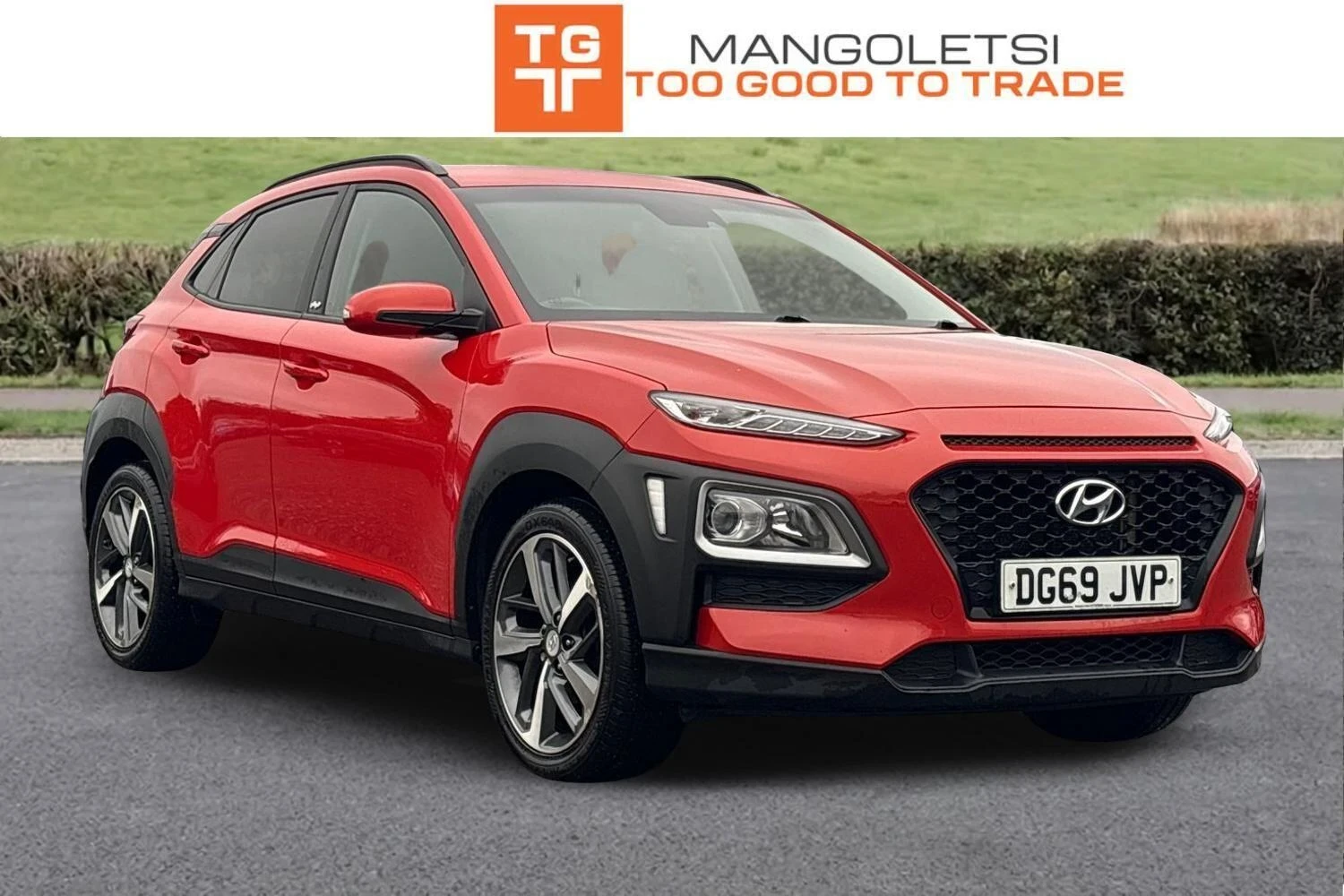 Vehicle Image - 0