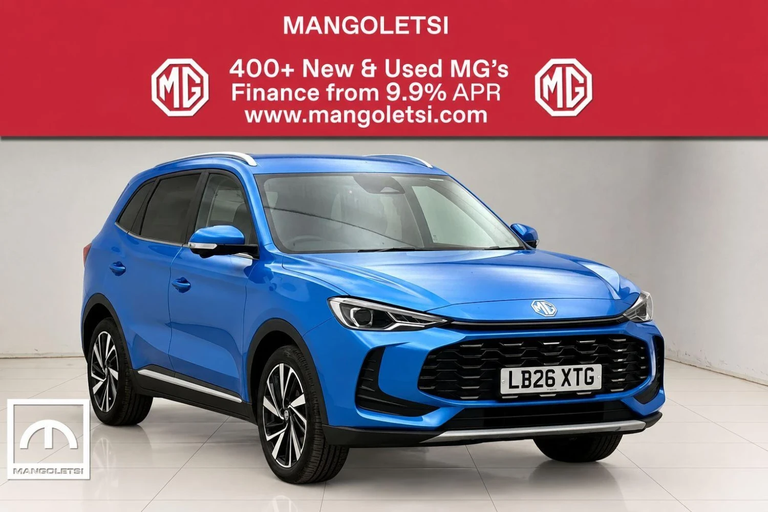 Vehicle Image - 0