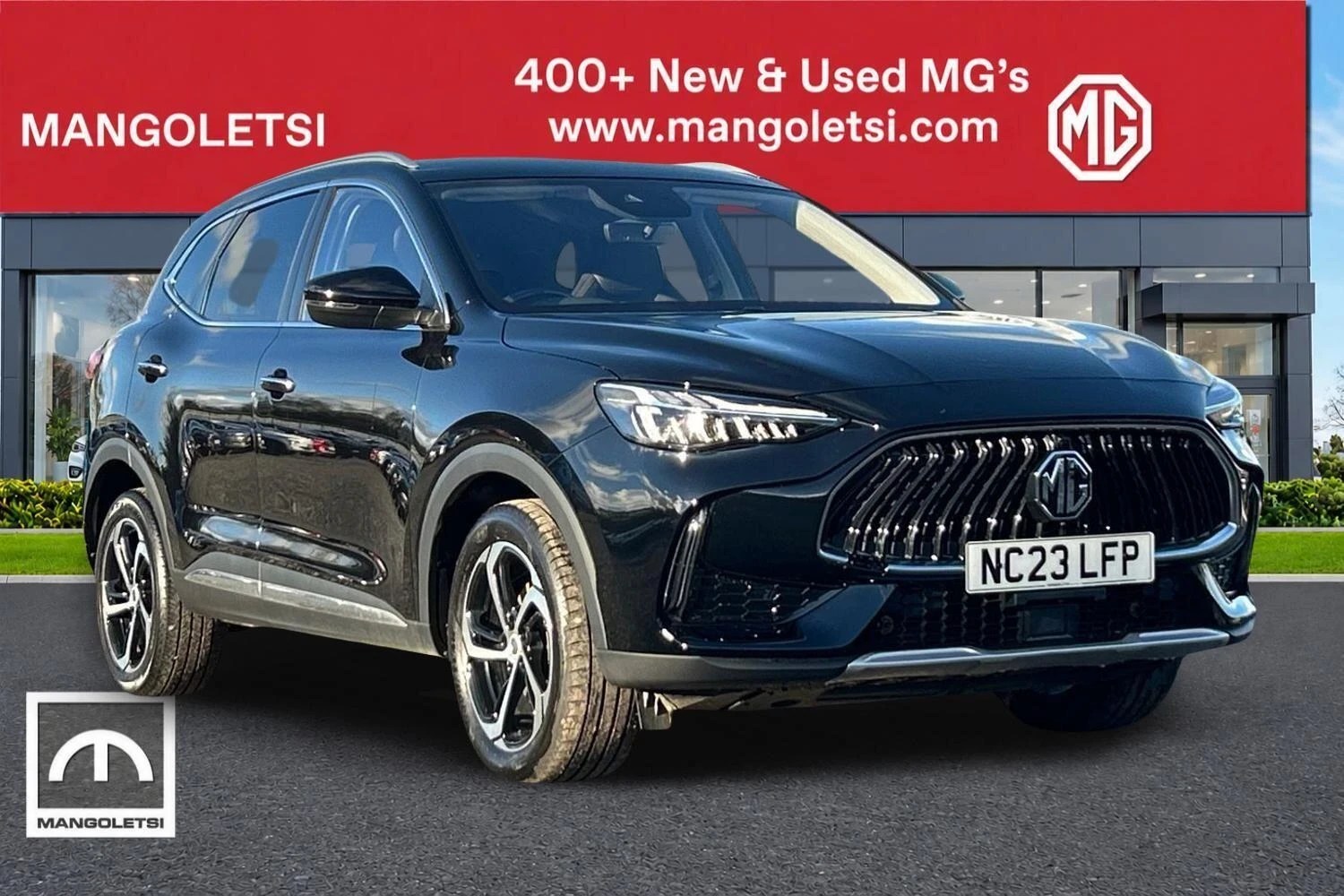 Vehicle Image - 0