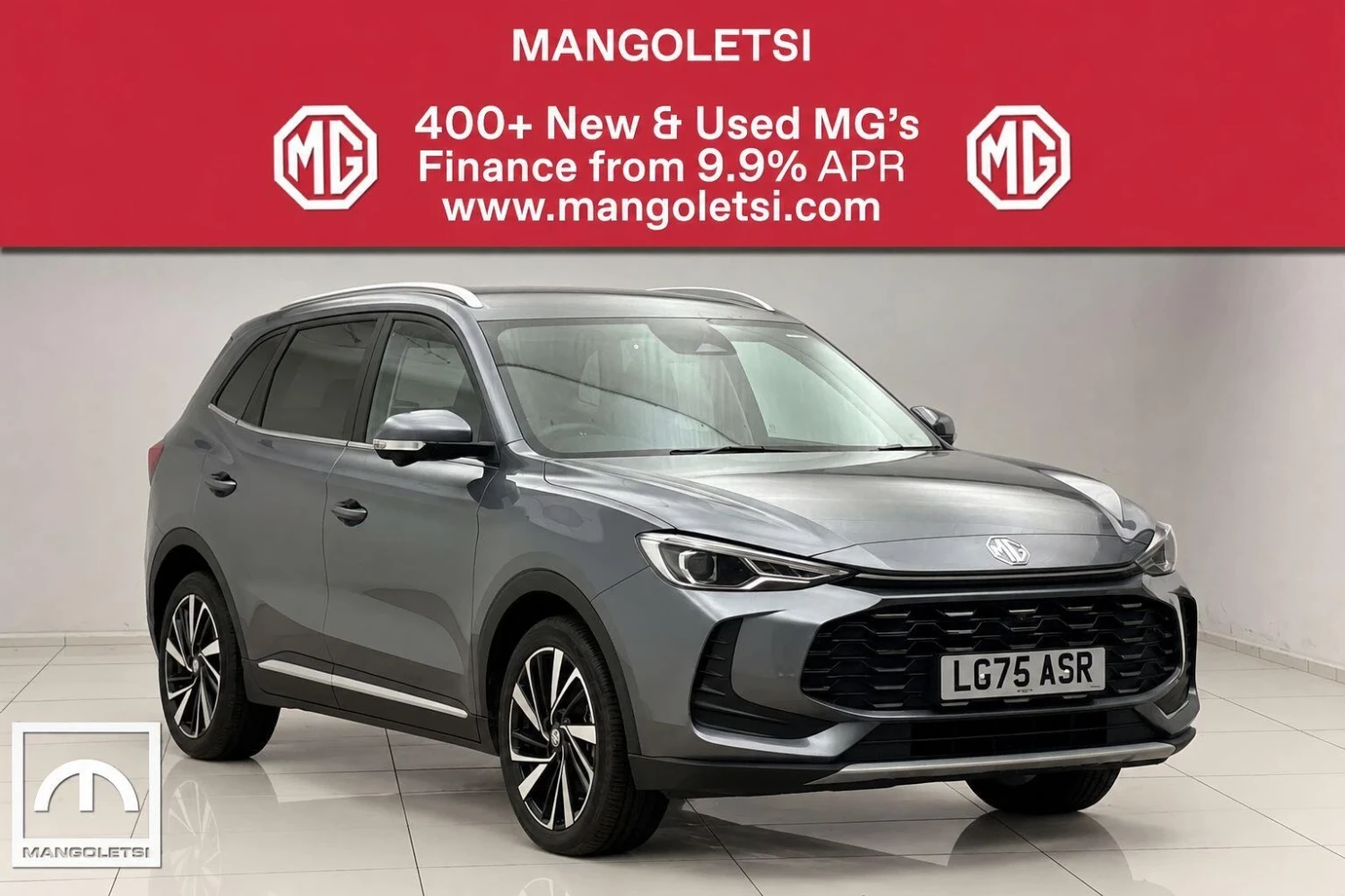 Vehicle Image - 0