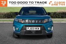 Vehicle Thumbnail 8