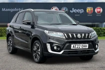 Vehicle Thumbnail 1