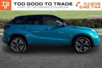 Vehicle Thumbnail 4