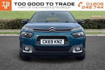 Vehicle Thumbnail 2