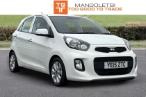 Vehicle Thumbnail 1