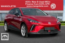 Vehicle Thumbnail 1