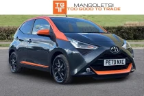 Vehicle Thumbnail 1