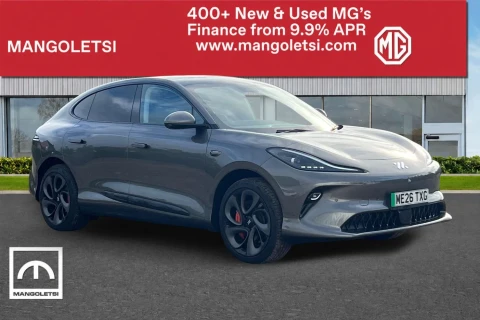 MG MG IM6 Listing Image