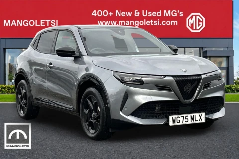 Alfa Romeo Junior Listing Image
