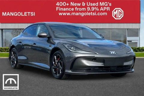 MG MG IM5 Listing Image