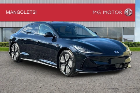 MG MG IM5 Listing Image