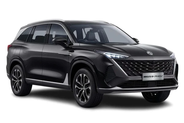 MG MGS9 Listing Image