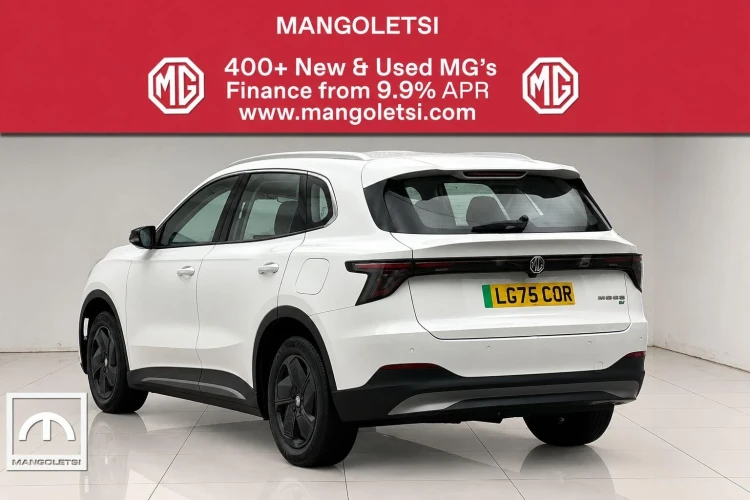 Vehicle Image - 1