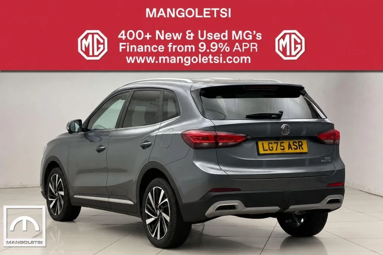 Vehicle Image - 1