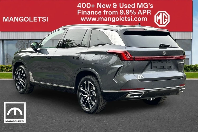 Vehicle Image - 2