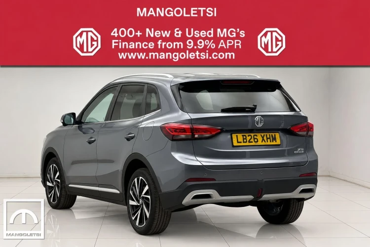 Vehicle Image - 1