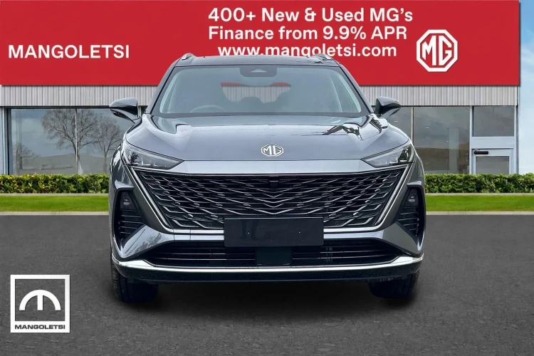 Vehicle Image - 1