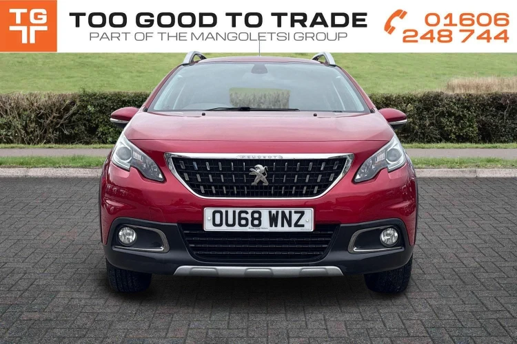 Vehicle Image - 1