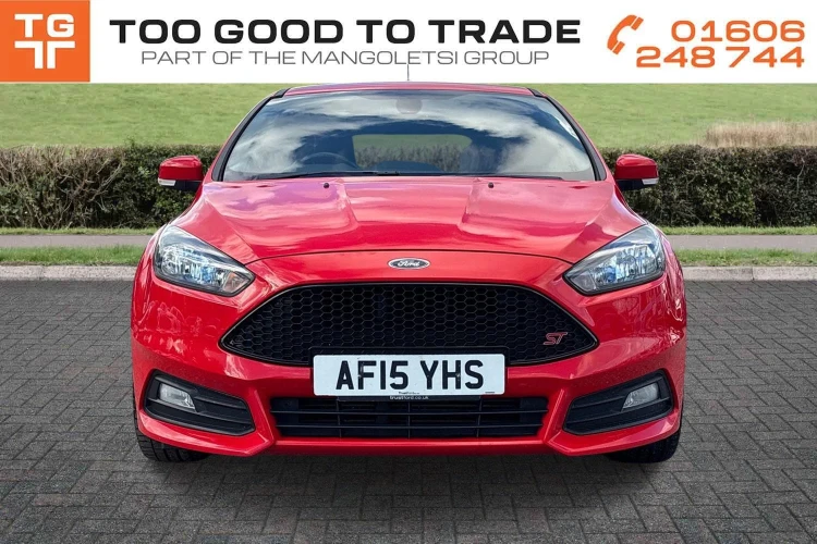 Vehicle Image - 1