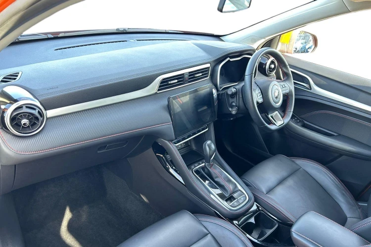 Vehicle Image - 1