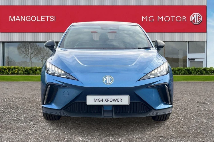 Vehicle Image - 1