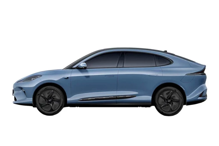 Vehicle Image - 1