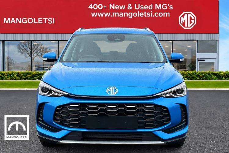 Vehicle Image - 1