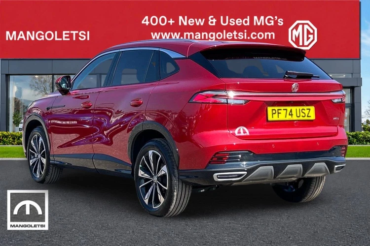 Vehicle Image - 2