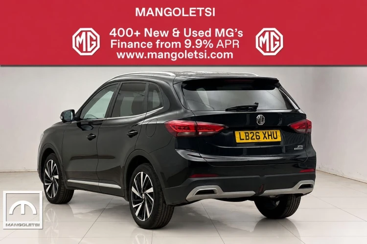 Vehicle Image - 1