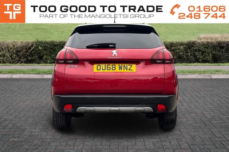 Vehicle Image - 3