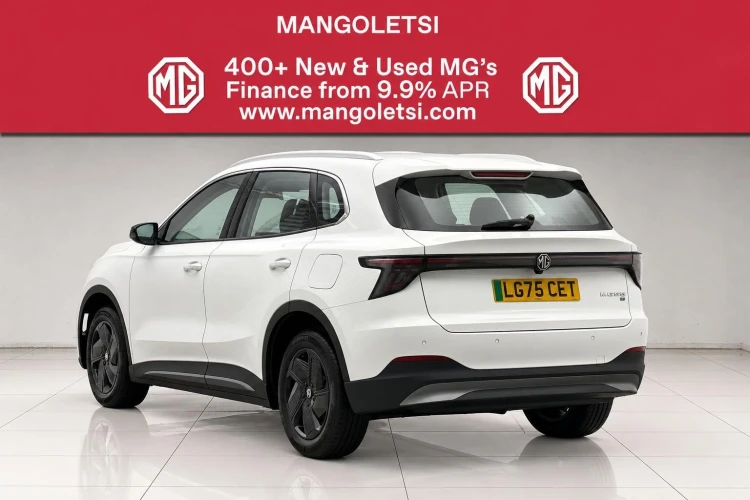 Vehicle Image - 1