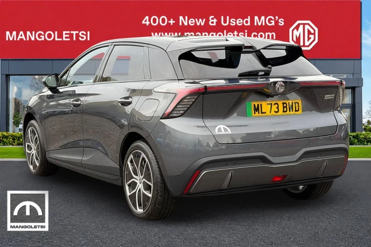 Vehicle Image - 2