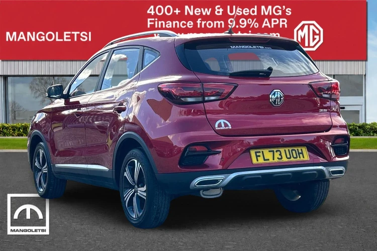 Vehicle Image - 2