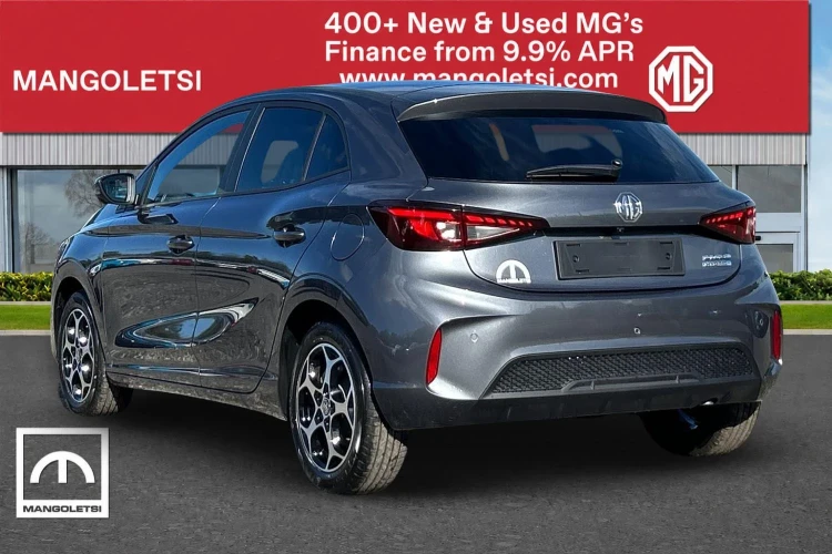 Vehicle Image - 2