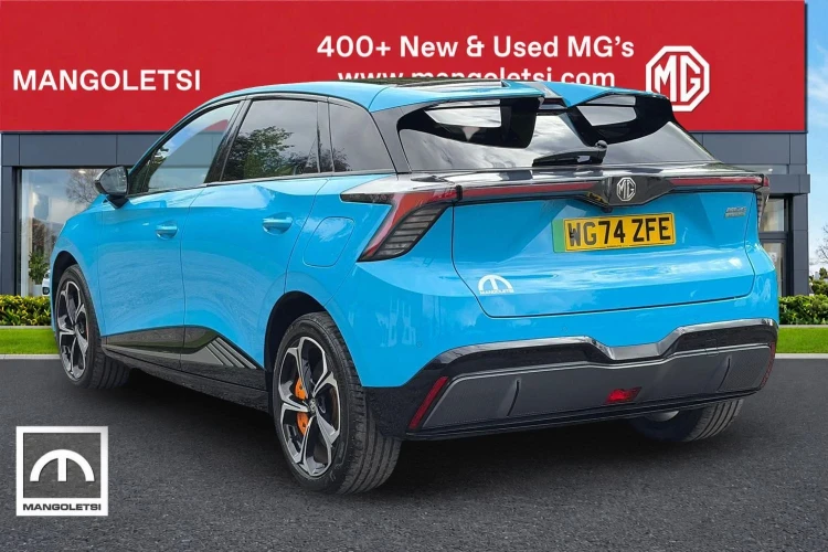 Vehicle Image - 2