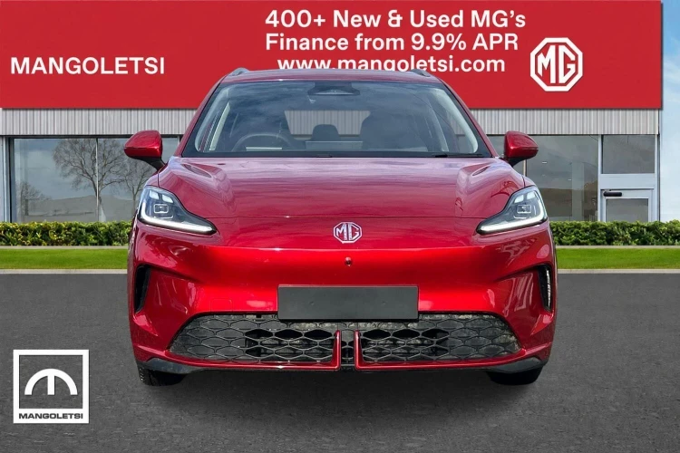 Vehicle Image - 1