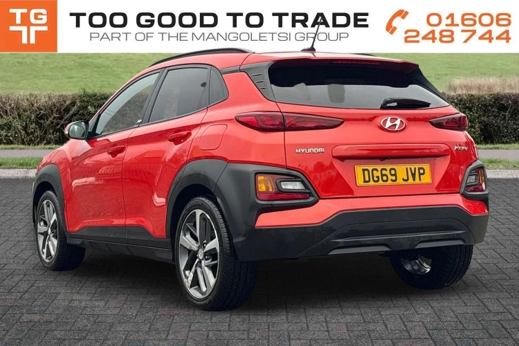 Vehicle Image - 3