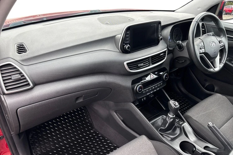 Vehicle Image - 1