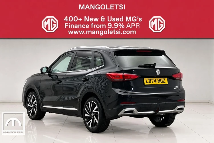 Vehicle Image - 1