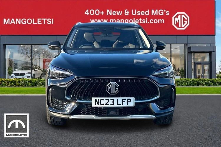 Vehicle Image - 1