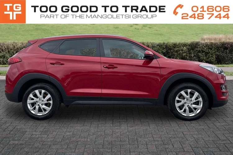 Vehicle Image - 3