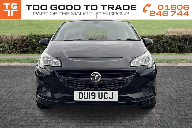Vehicle Image - 1