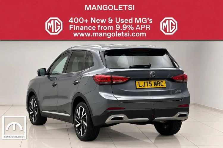 Vehicle Image - 1